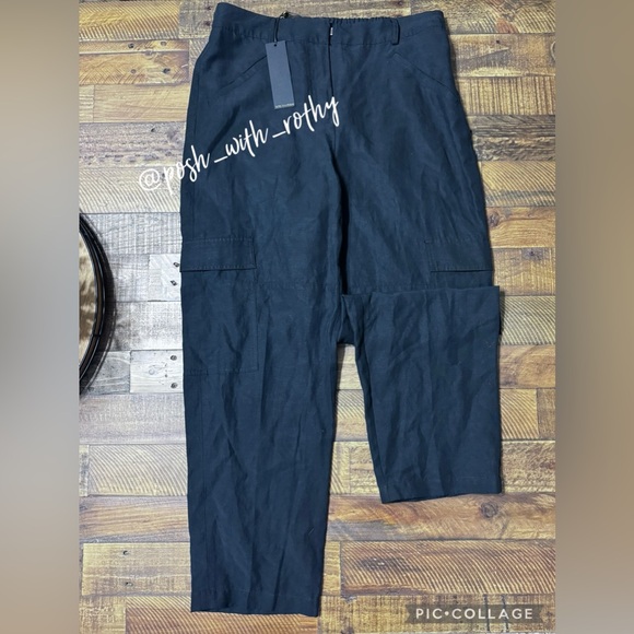 Kobi Halperin Denny Pant, NWT - Picture 2 of 9